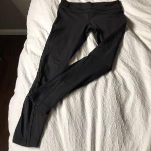 Lululemon 7/8 pant